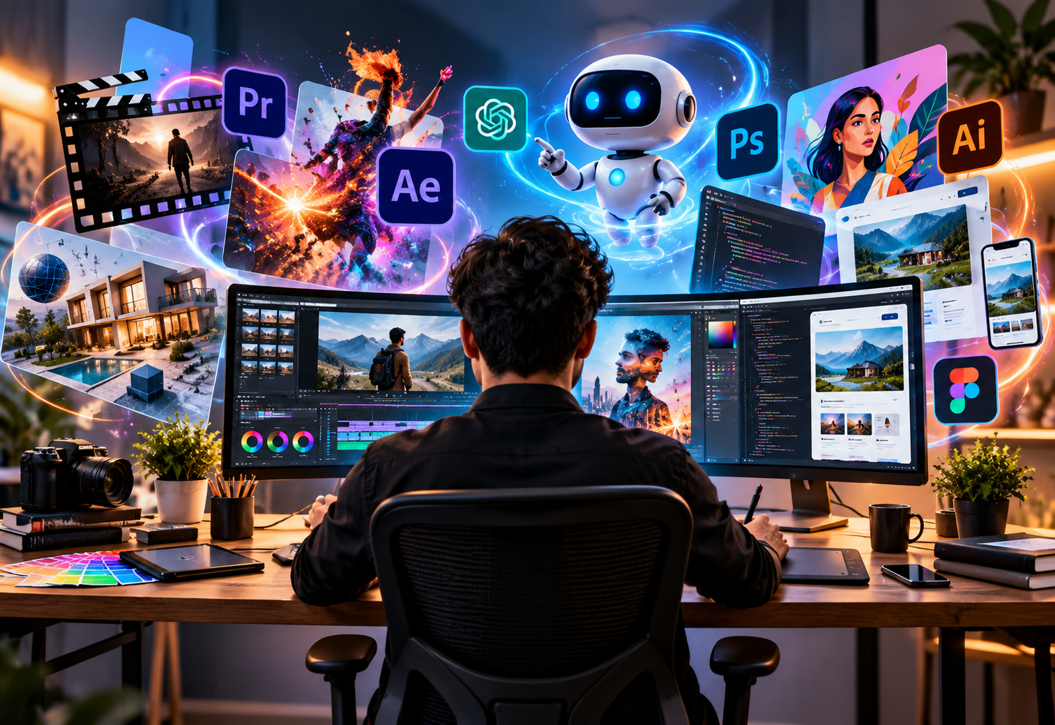 AI Technology